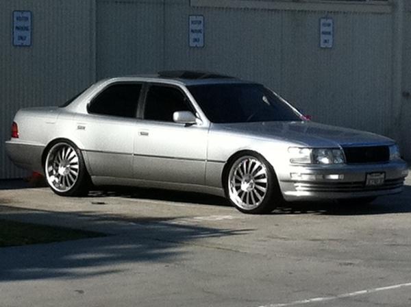 MY LS