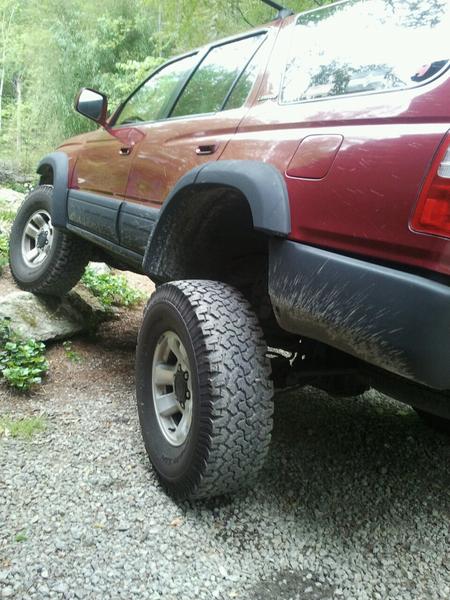 my max flex