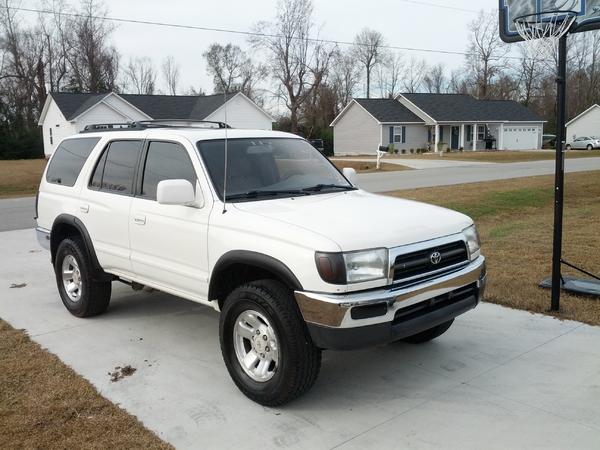 My new DD