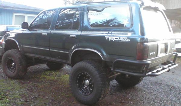 my new truck 2