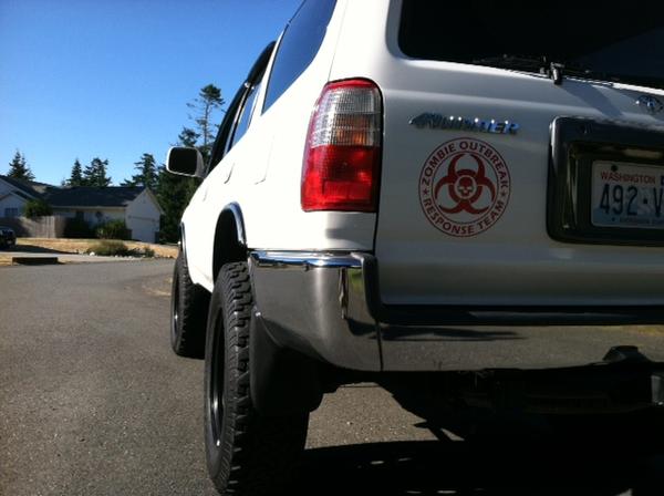 My Offroad Team