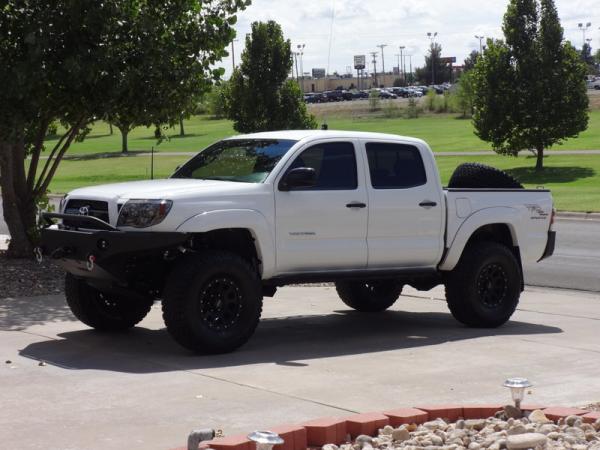 My Old Icon Taco