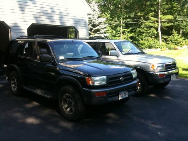 my oldies
