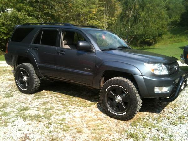 My plasti dip rims