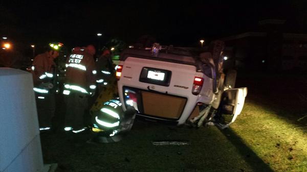 My Poor Truck