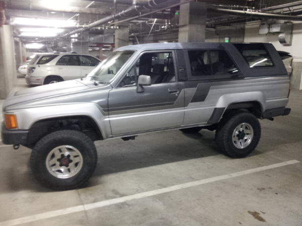 my runr