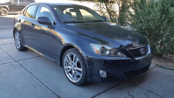 My sexy is350