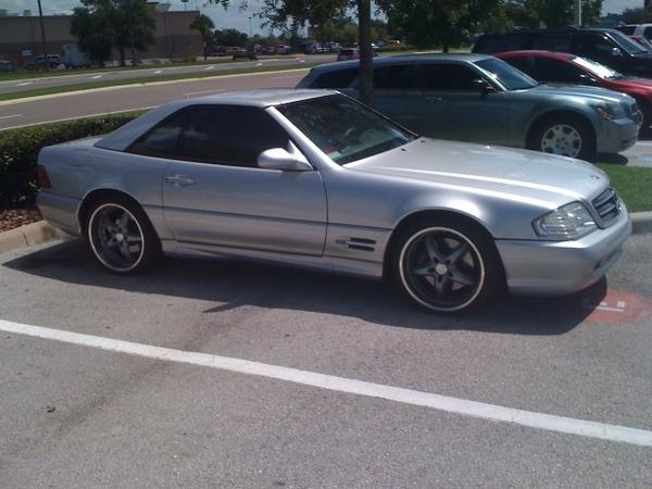 MY SL