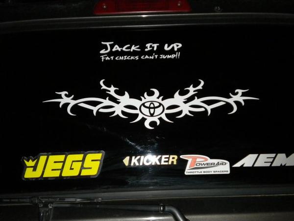 my stickers