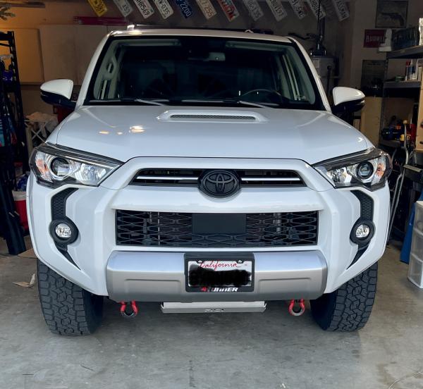 My Stormtrooper
