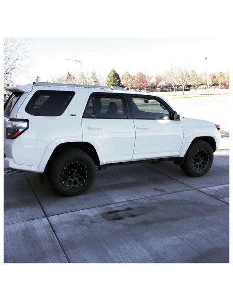 My t4r