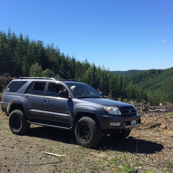 My t4r