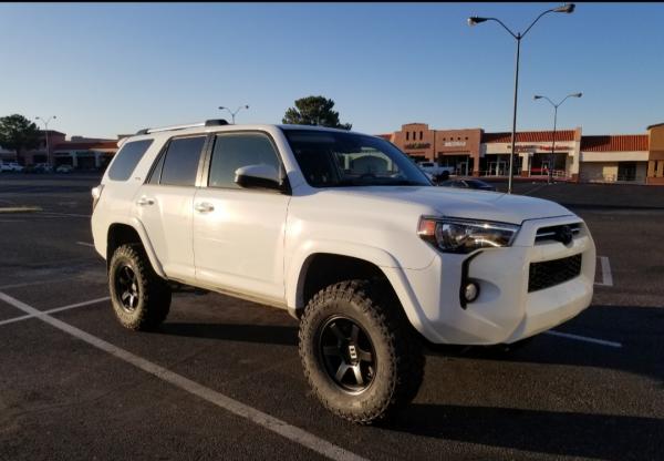 My T4R