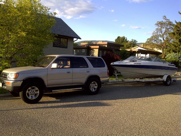 my toys...