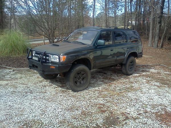 my truck 2