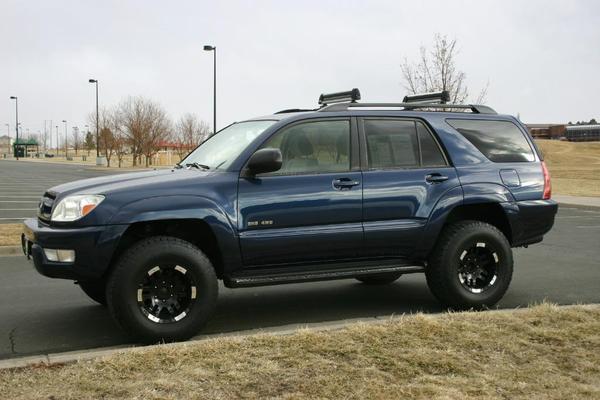My whip