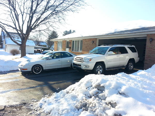 my white fleet