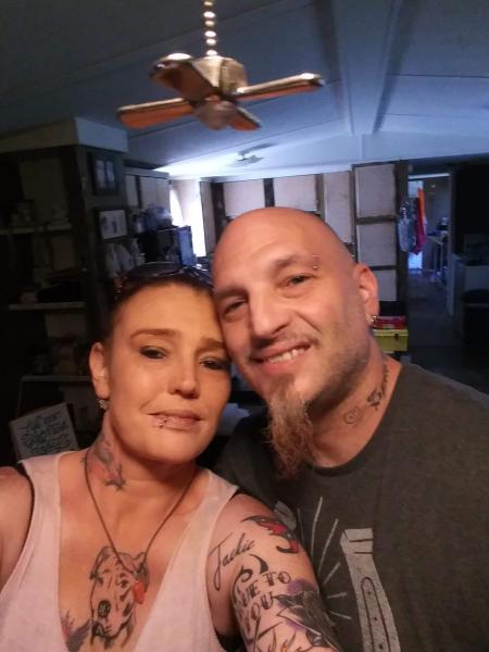 My Wife & I