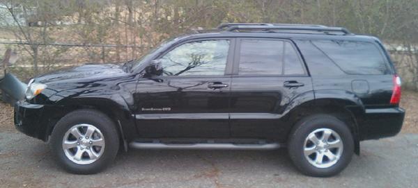 MY4RUNNER