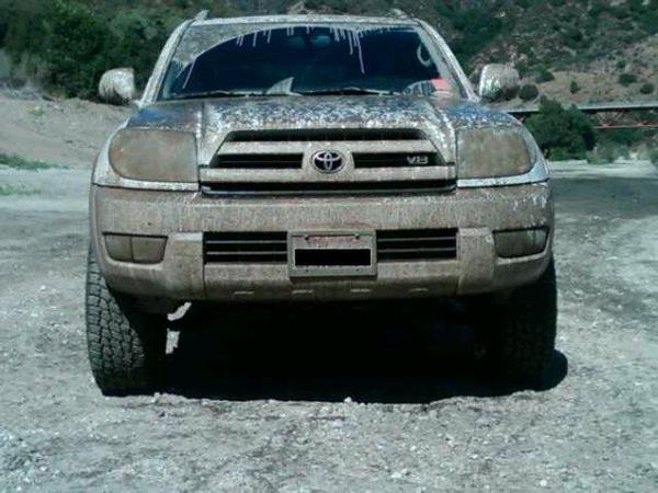 MYMUDDY4R