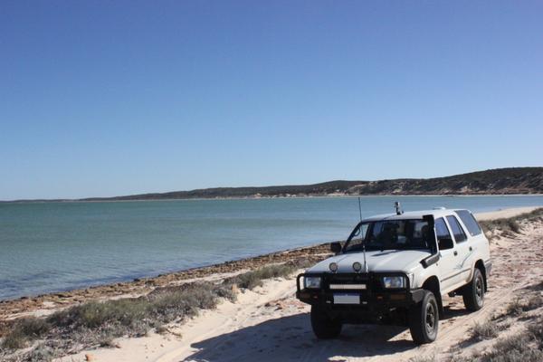 Nanga Bay 1