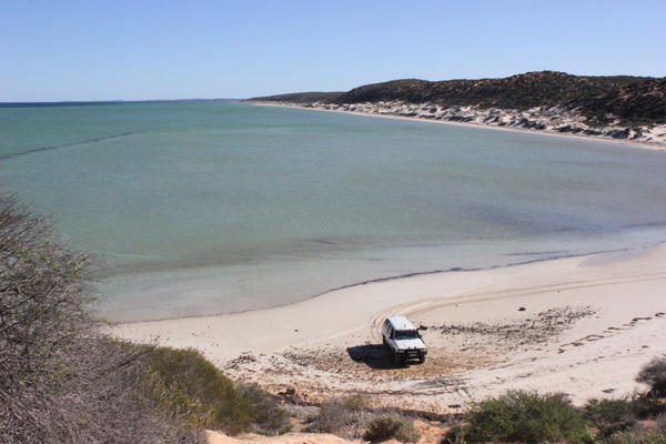 Nanga Bay 2