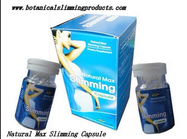 Natural Max Slimming Capsule on (www.botanicalslimmingproducts.com)