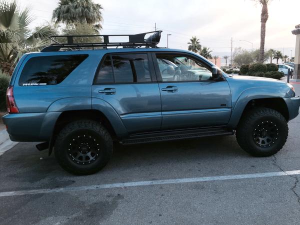 Neck Breaker