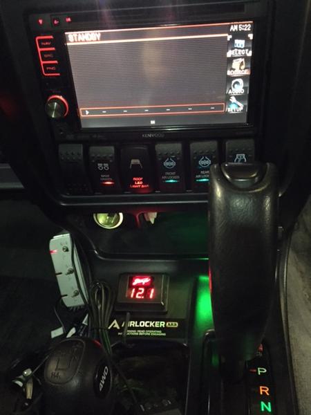 New 6 panel rocker switch setup2