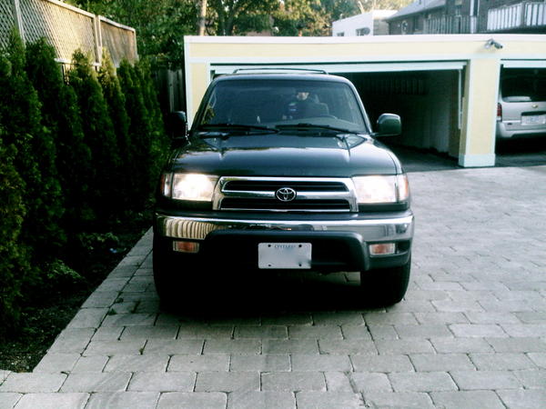 New Headlights