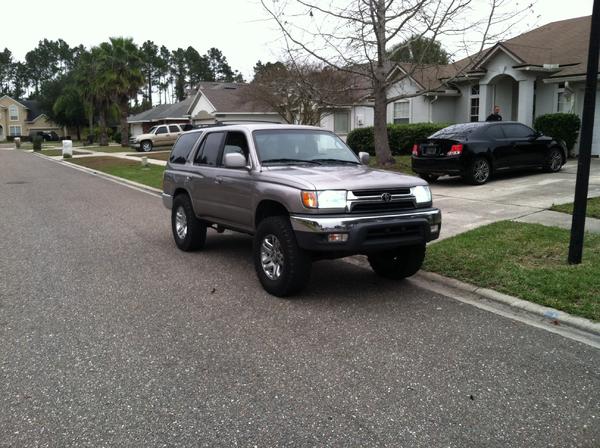 New HID 6k's