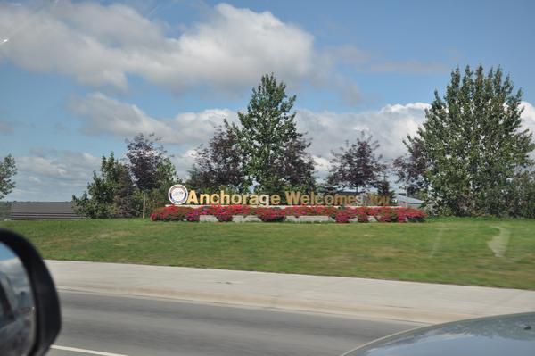 New Home