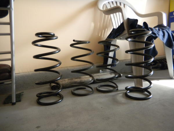 new ICON coils