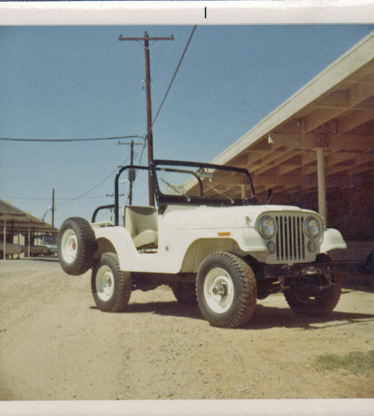 New in 1970