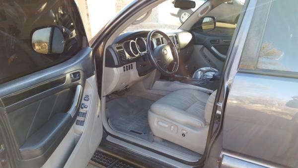 New Leather with New Seat Heater (OEM Failed on Drvr Side)