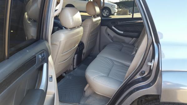 New Leather