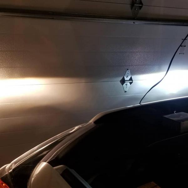 New lights