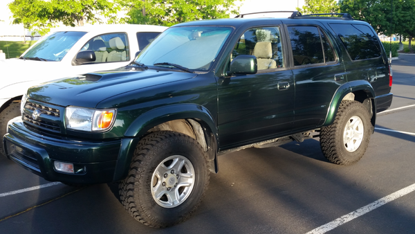 New meats