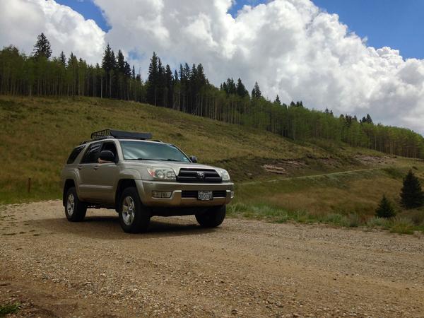 New Mexico