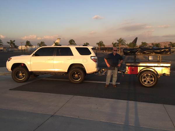New off-road trailer 3