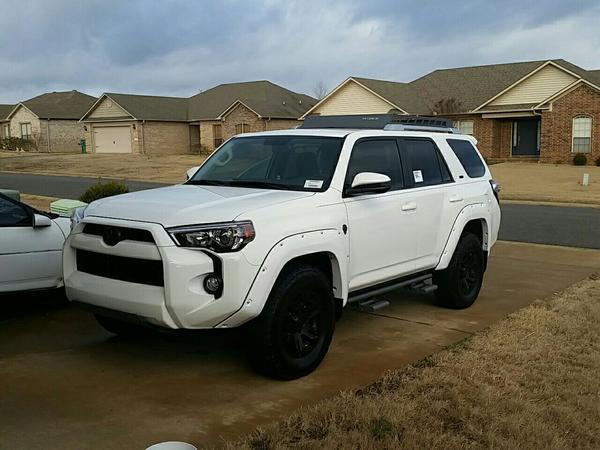 New rig. 01-17-17