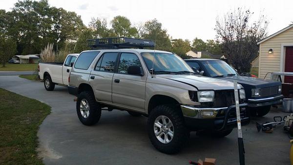 new rims