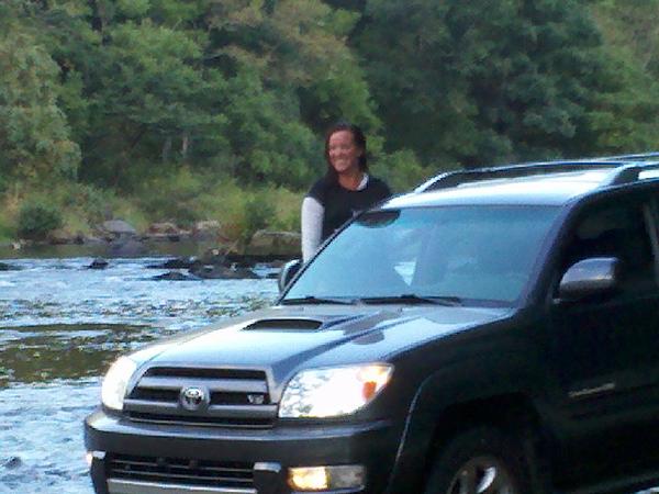 New River.....VA