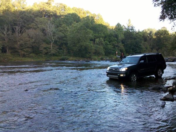 New River