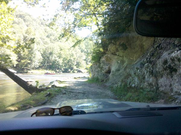 New River