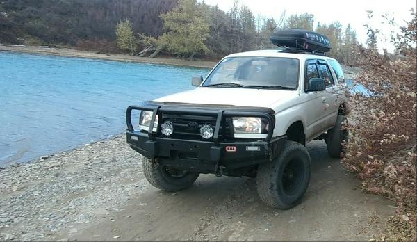 New Runner