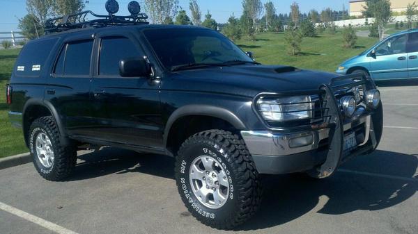 New shoes