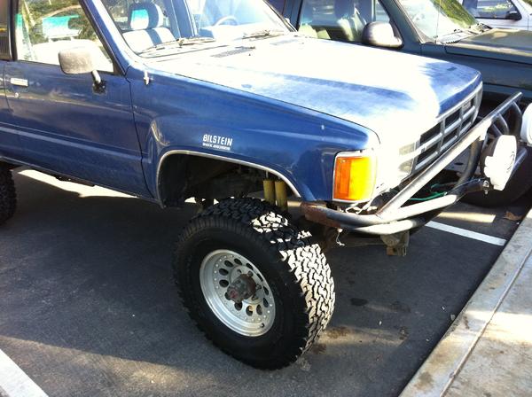 New Shoes.