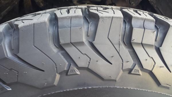 New shoes!