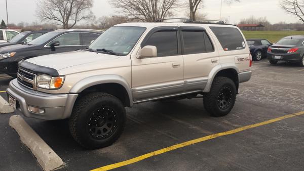new shoes